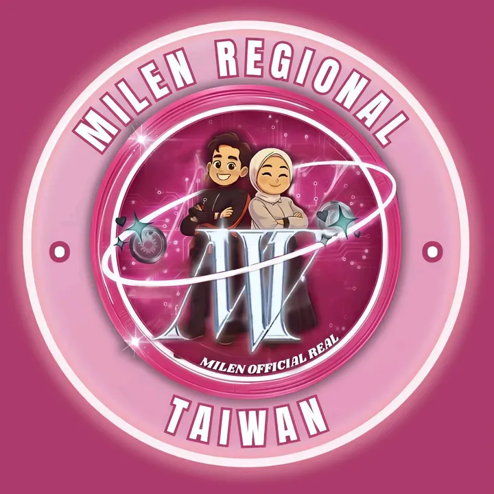 milenofficialtaiwan
