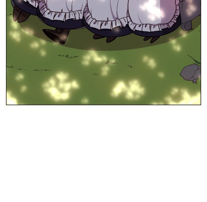 Forest of the Fireflies - episode 23 - 56