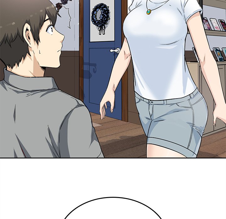 Excuse Me, This is my Room - episode 29 - 136