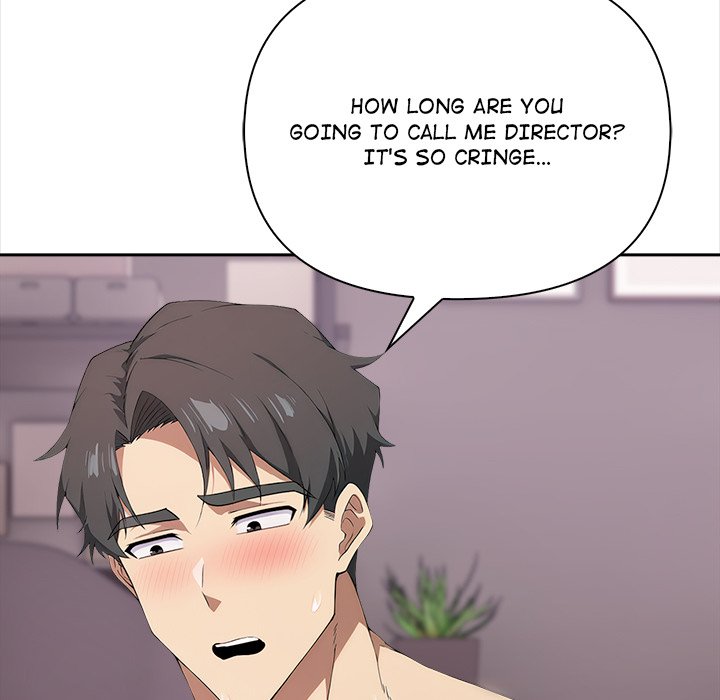 Director Next Door - episode 10 - 106