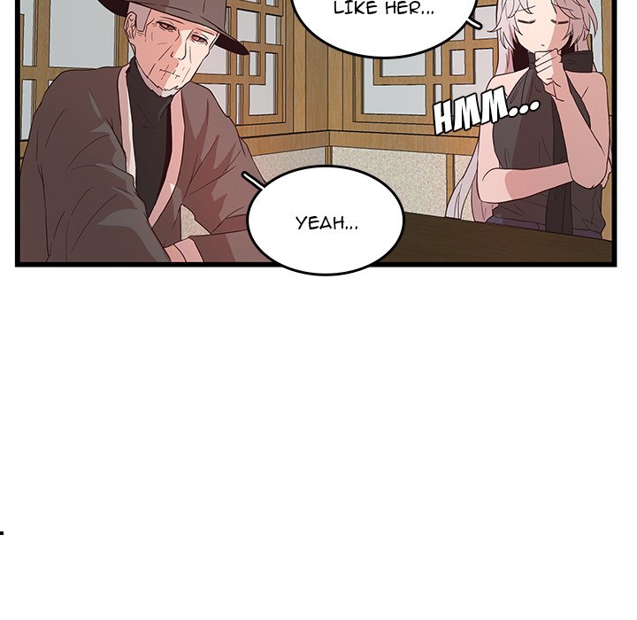 The Tiger, The Sun and The Moon - episode 24 - 8