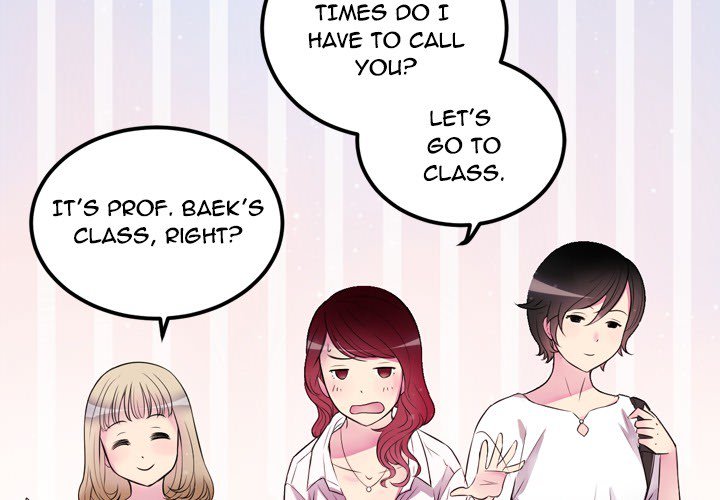 Yuri's Part Time Job - episode Prologue - 3