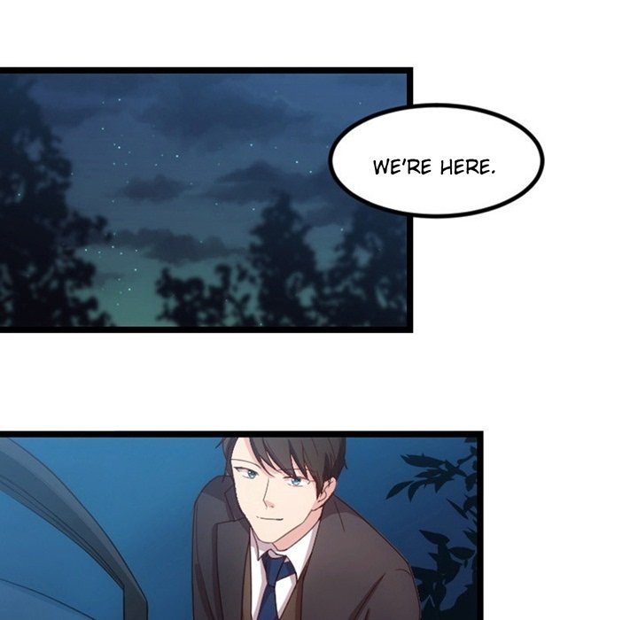 CEO's Sudden Proposal - episode 19 - 36