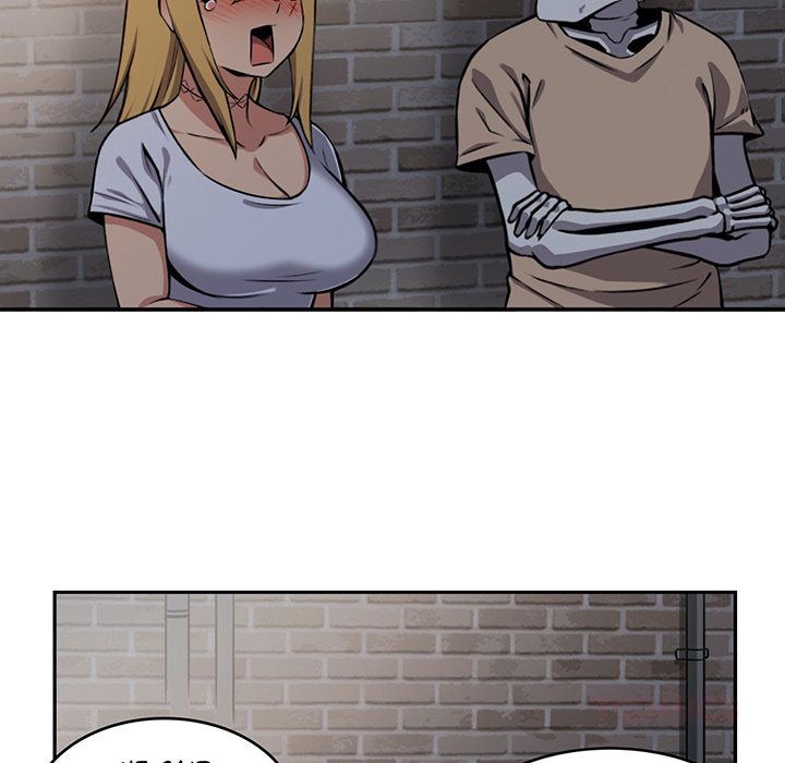 Zombie Girlfriend! - episode 40 - 33