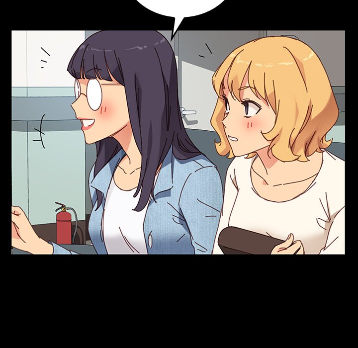 The Perfect Roommates - episode 13 - 143