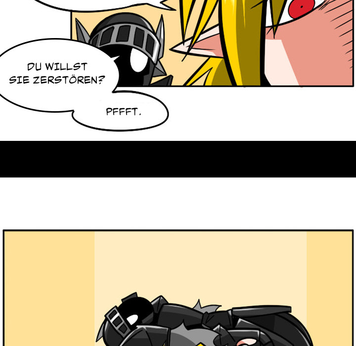Das Wohnheim aus einer anderen Welt - episode 101 - 27