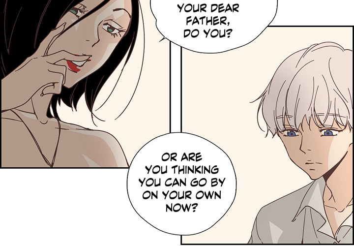 An Innocent Sin - episode 20 - 3