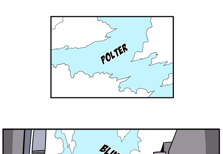 Das Wohnheim aus einer anderen Welt - episode 29 - 0