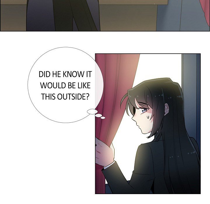 The Maid and the Vampire - episode 8 - 88