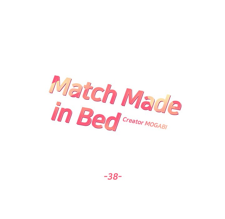 Match Made In Bed - episode 38 - 16