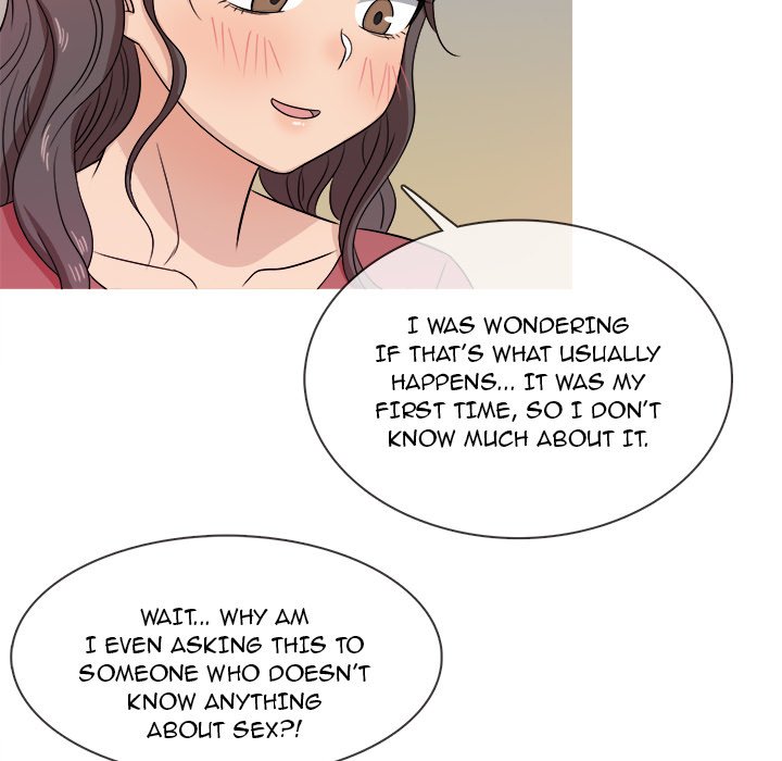 Love Me More - episode 17 - 106