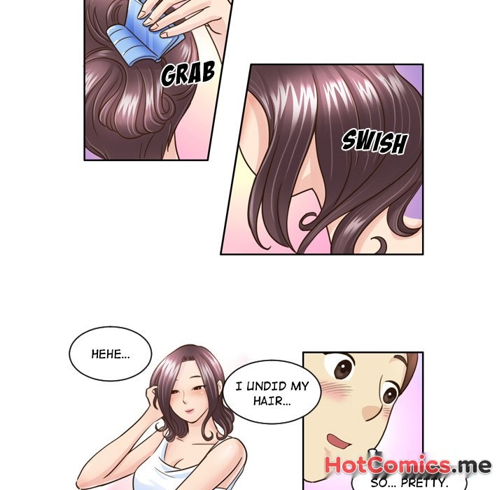 My New Co-worker - episode 9 - 24