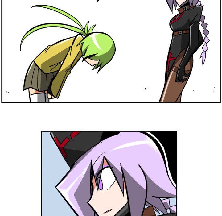 Maki and Friends - episode 18 - 18