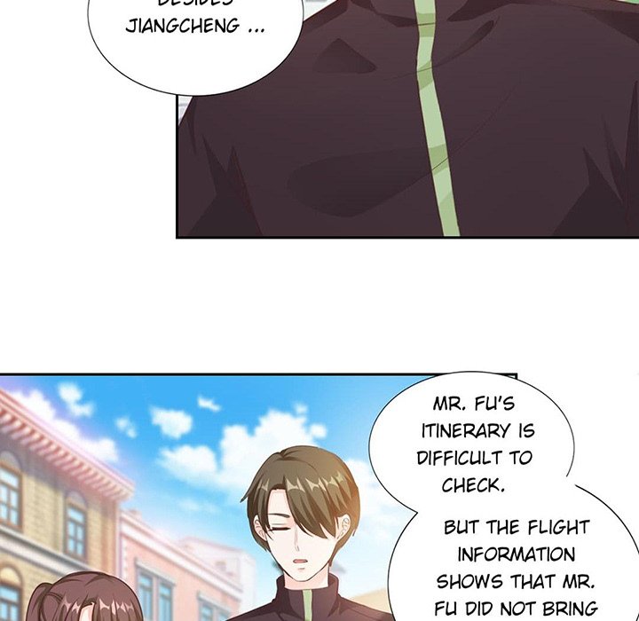 Good Morning, Mrs. Fu - episode 36 - 28