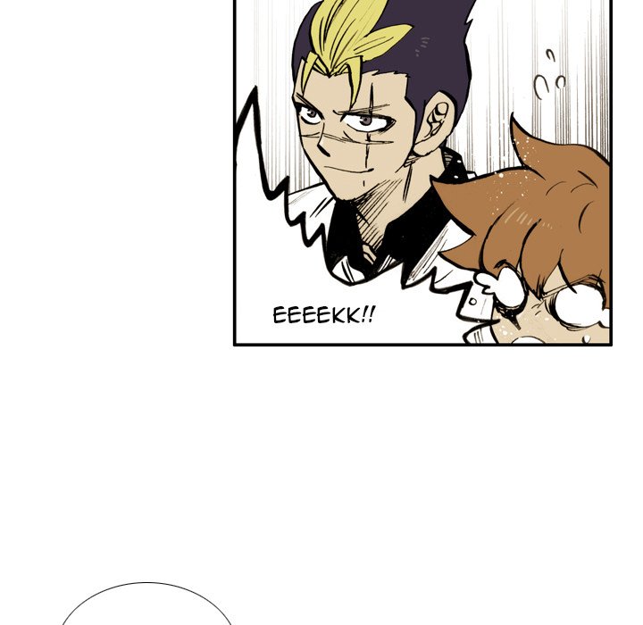 The Bully Hunter - episode 26 - 10