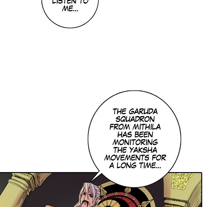 Grand Legend Ramayana - episode 17 - 6