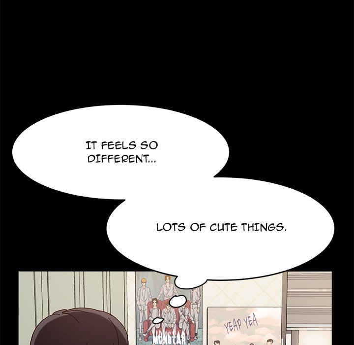 God Model - episode 15 - 86