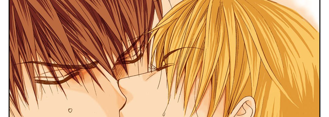 Totally Captivated Side Stories - episode 18 - 209