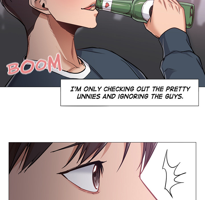 Man Up, Girl! - episode 6 - 30