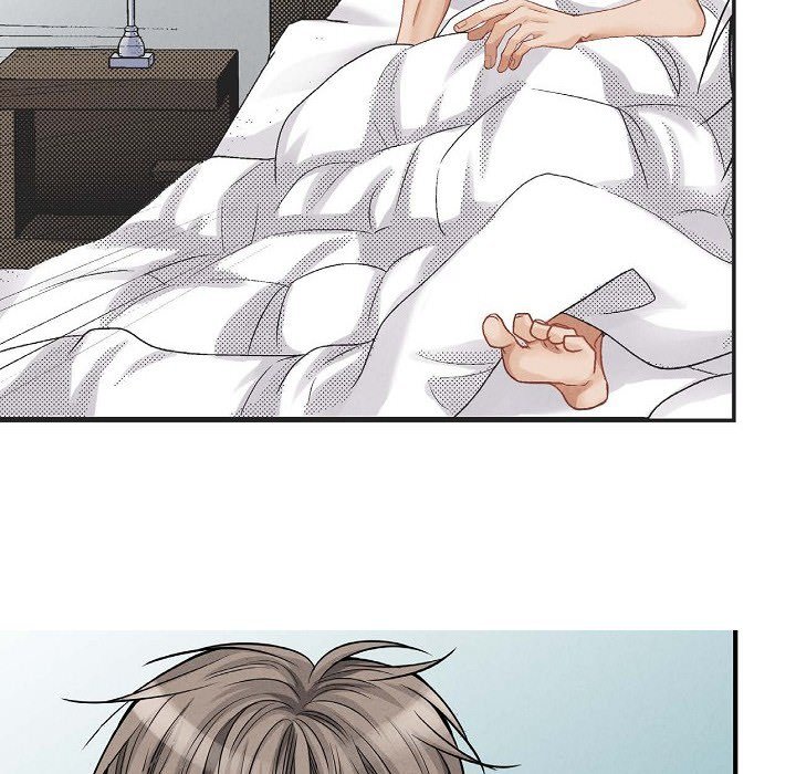 Work, Fight and Love - Webtoon Edition - episode 4 - 12