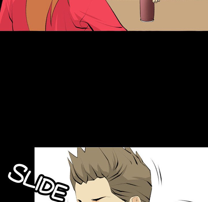Sex Note - episode 19 - 19