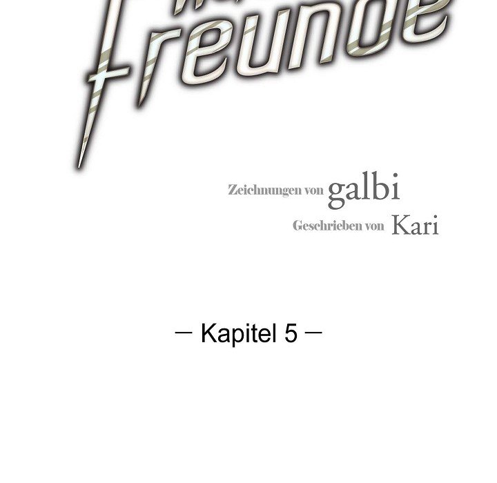 Erst waren wir Freunde - episode 5 - 19
