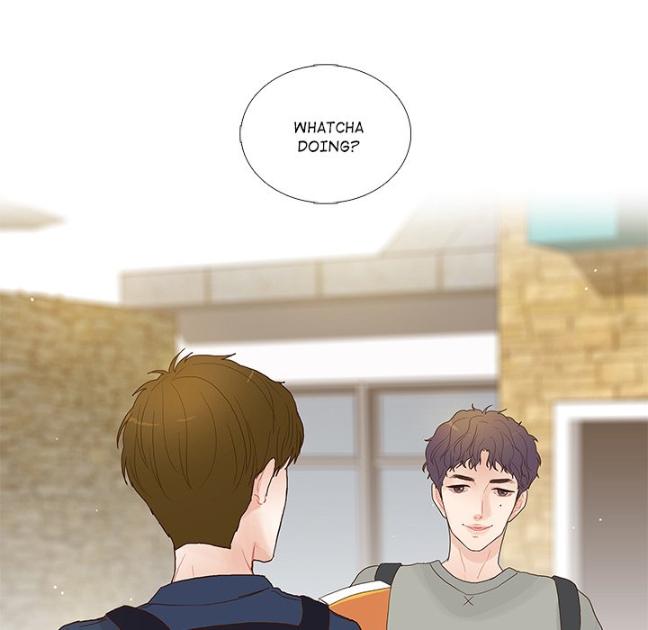 Unrequited Love - episode 1 - 55