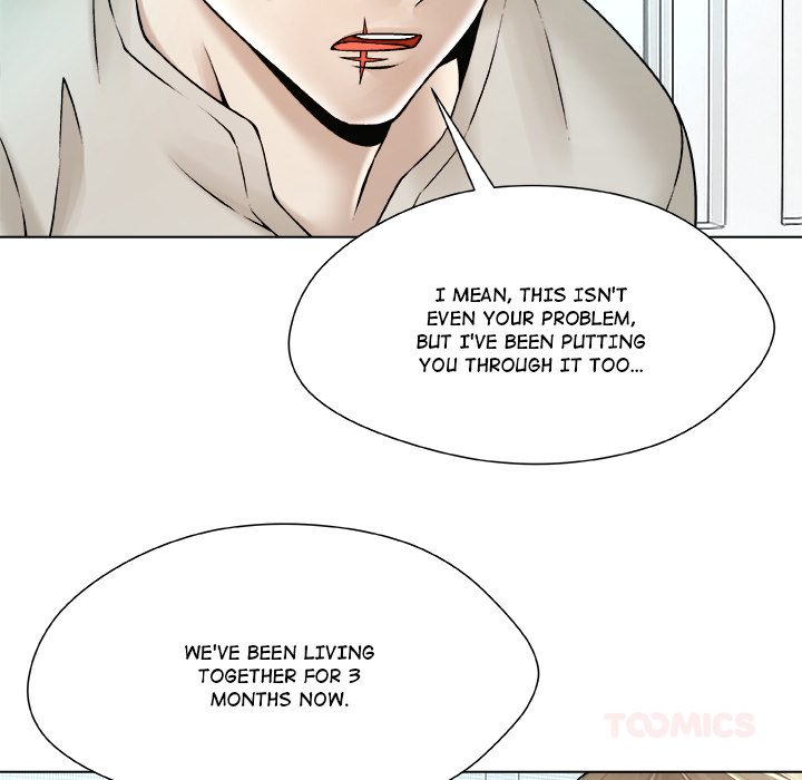 Unfinished Business - episode 23 - 29