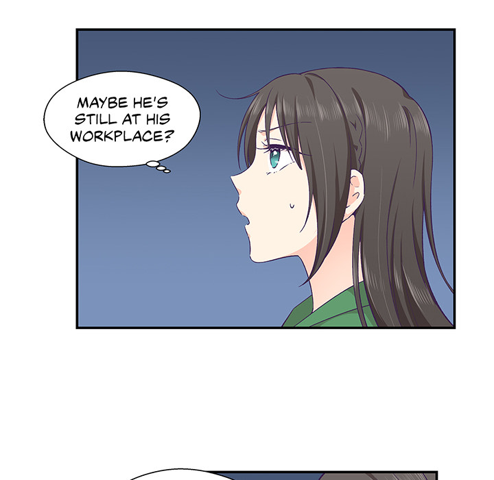 My Special Squishy Someone - episode 12 - 9
