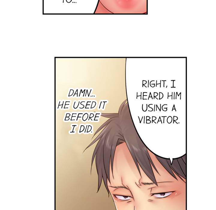 I Can't Resist His Massage! Cheating in Front of My Husband's Eyes - episode 27 - 5