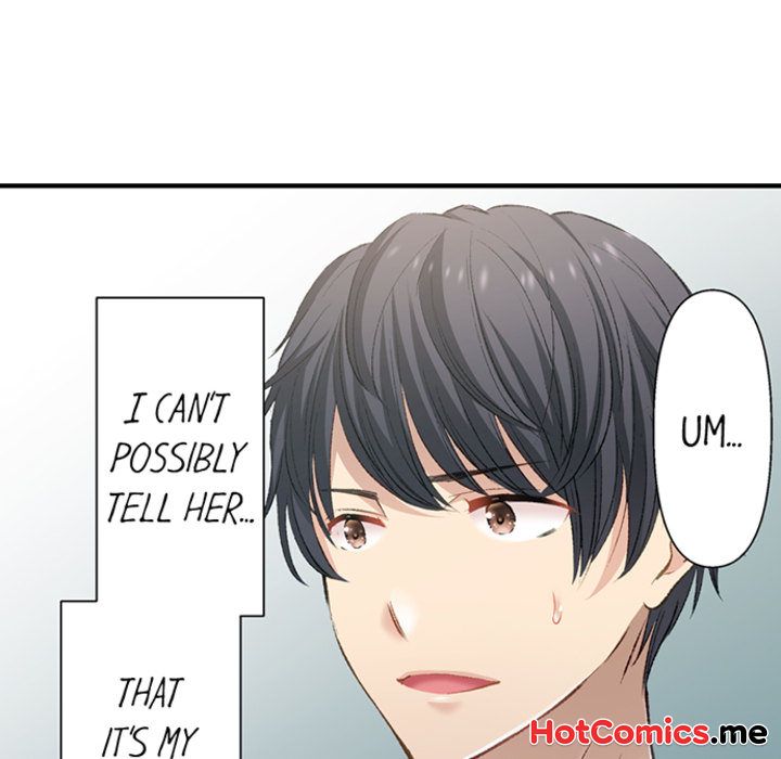 100% Compatibility: My DNA Desires My Step-Brother - episode 4 - 24
