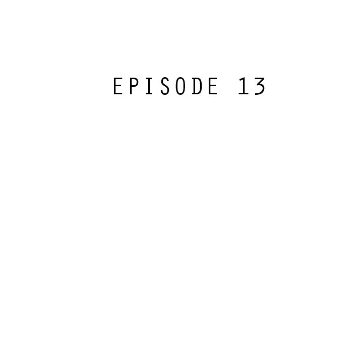Galauman - episode 13 - 15
