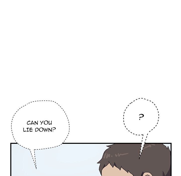 The Unwanted Roommate - episode 6 - 39