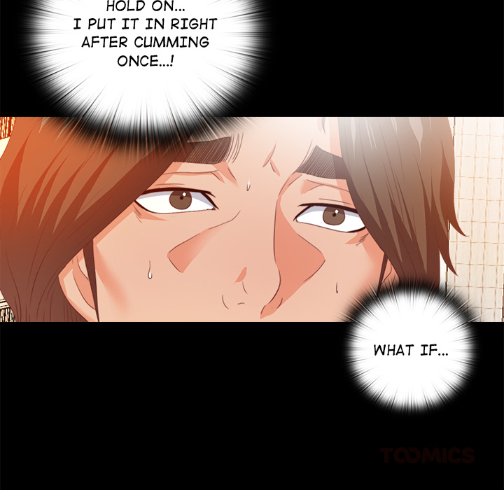 Love on Canvas - episode 25 - 89