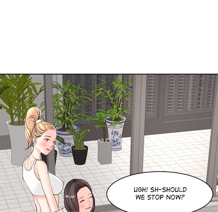 Please Take Care of Her - episode 8 - 121