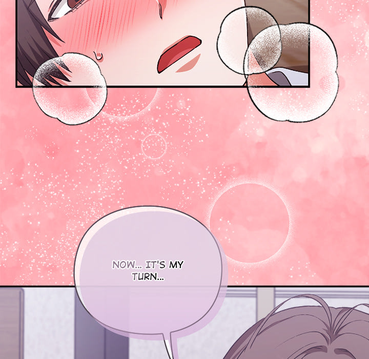 Heart Level - episode 3 - 7