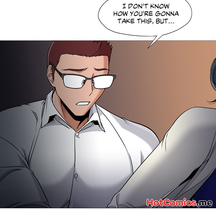 Man Up, Girl! - episode 47 - 85