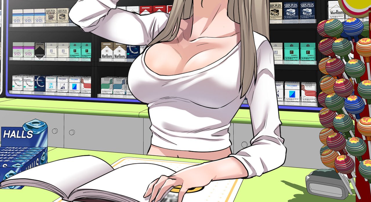 Secret Tutor - episode 1 - 99