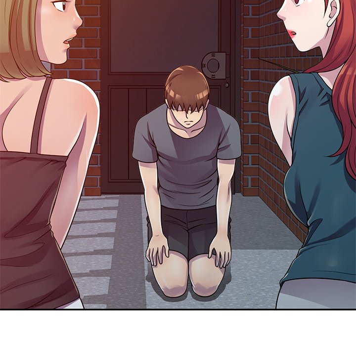 A Stolen Taste - episode 3 - 43