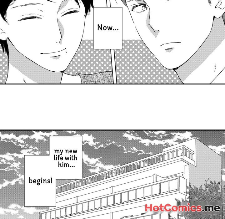 Sweet Seduction: Under the Same Roof  with The Guy I Hate - episode 2 - 67