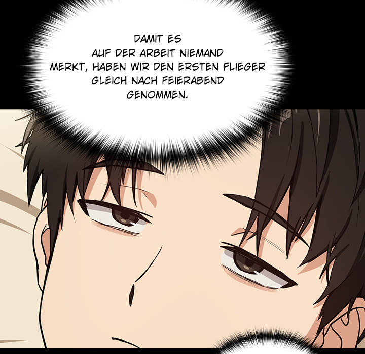 Dating After Work - episode 45 - 59