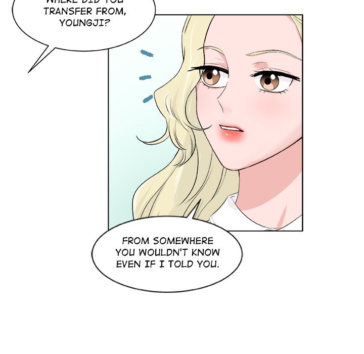 Welcome, Witch Shop - episode 5 - 8