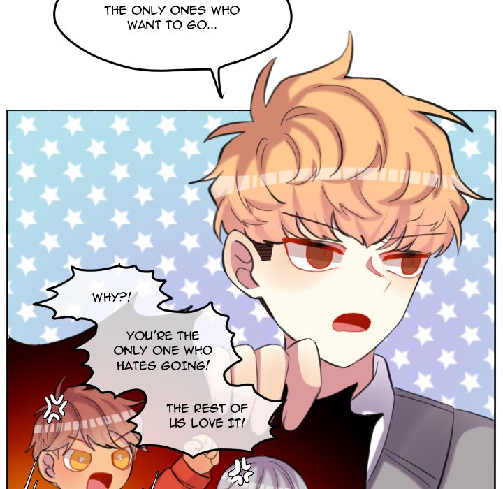The Chill Couple - episode 97 - 73