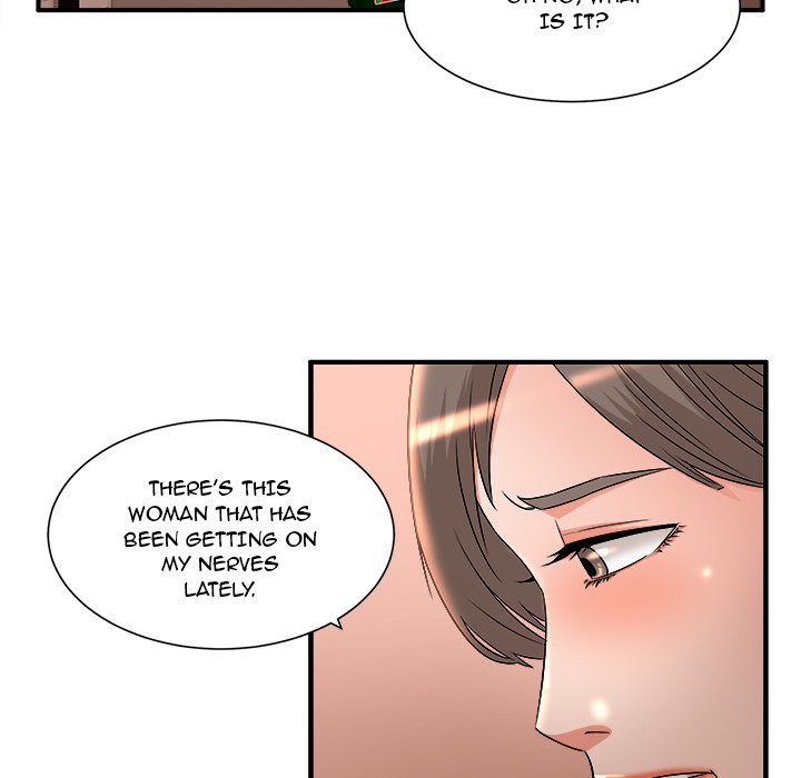 Family Secret - episode 9 - 46