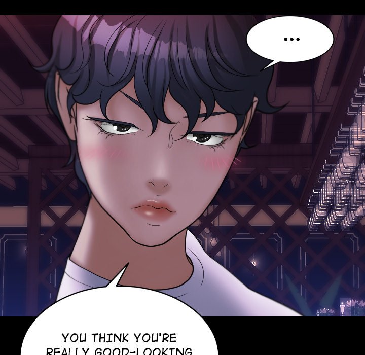 Make Me Yours, Professor - episode 15 - 26