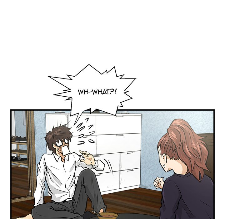 Mr. Kang - episode 5 - 29