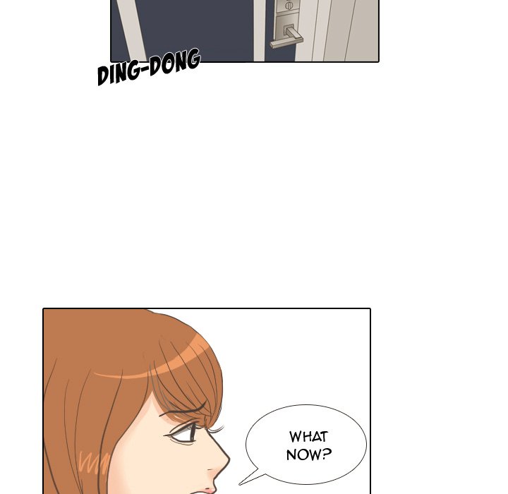 Hold My Hand - episode 7 - 85