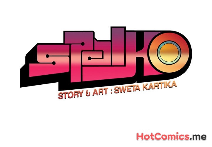 Spalko - episode 23 - 1