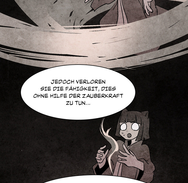 Die Dämonenkaiserin - episode 6 - 8