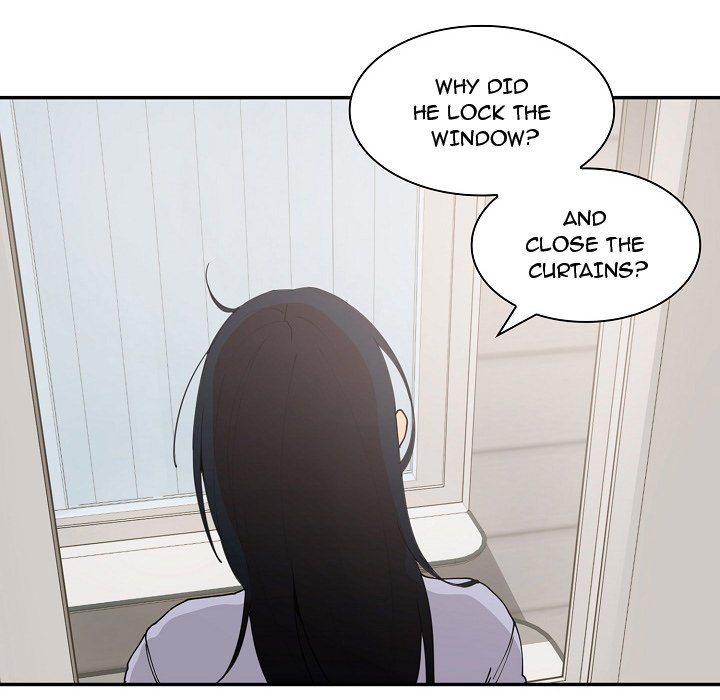Close as Neighbors - episode 1 - 126